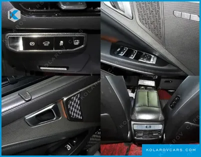 KIA K8 SIGNATURE