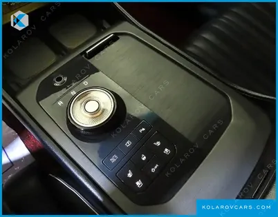 KIA K8 SIGNATURE