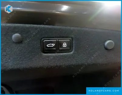 KIA K8 SIGNATURE