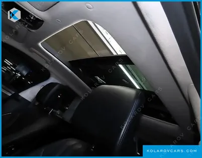 KIA K8 SIGNATURE
