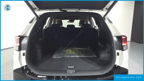 KIA SPORTAGE GASOLINE 1.6 TURBO 2WD