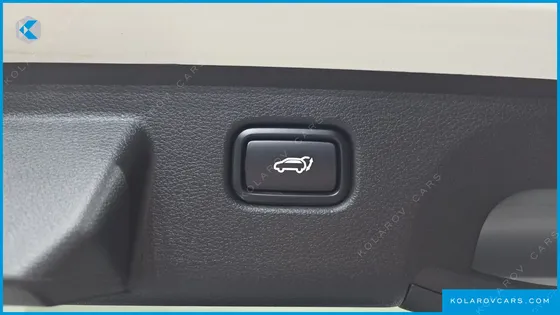KIA SPORTAGE GASOLINE 1.6 TURBO 2WD