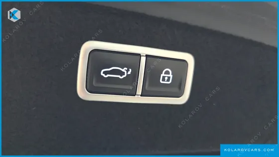 GENESIS G80 GASOLINE 3.5 TURBO AWD