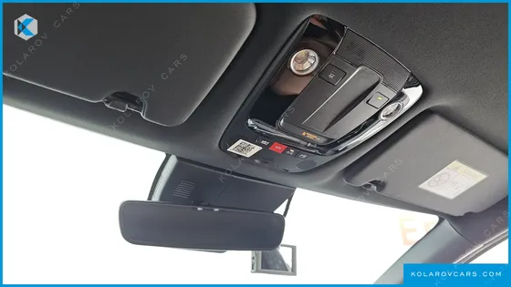 KIA SPORTAGE GASOLINE 1.6 TURBO 2WD