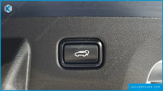 KIA SPORTAGE GASOLINE 1.6 TURBO 2WD
