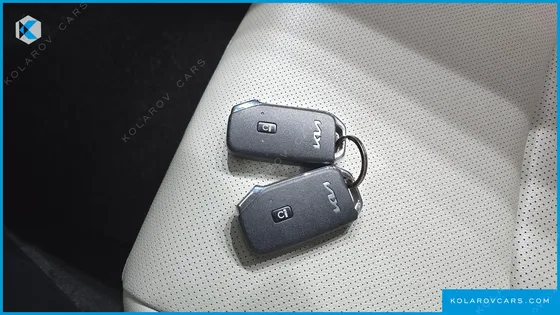 KIA SPORTAGE GASOLINE 1.6 TURBO 2WD