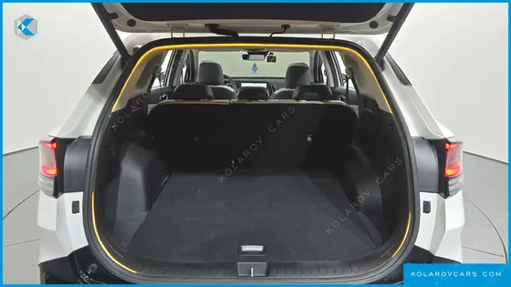 KIA SPORTAGE GASOLINE 1.6 TURBO 2WD