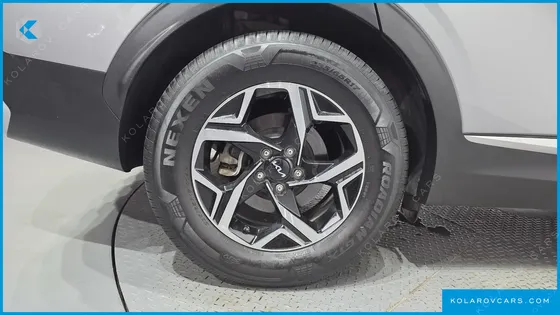 KIA SPORTAGE DIESEL 2.0 2WD