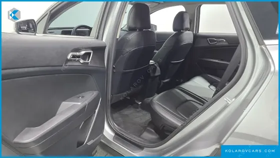 KIA SPORTAGE DIESEL 2.0 2WD