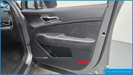 KIA SPORTAGE DIESEL 2.0 2WD