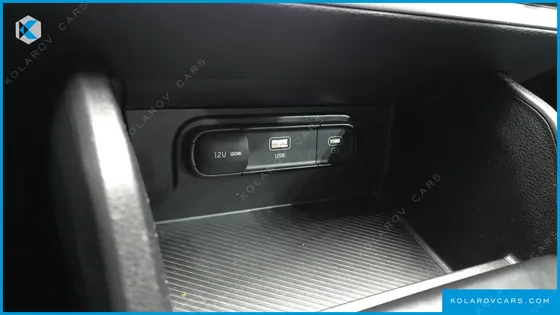 KIA SPORTAGE DIESEL 2.0 2WD