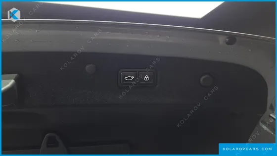 KIA K8 SIGNATURE