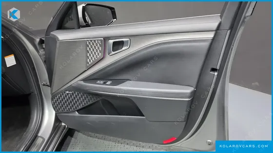 KIA K8 SIGNATURE
