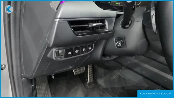 KIA K8 SIGNATURE