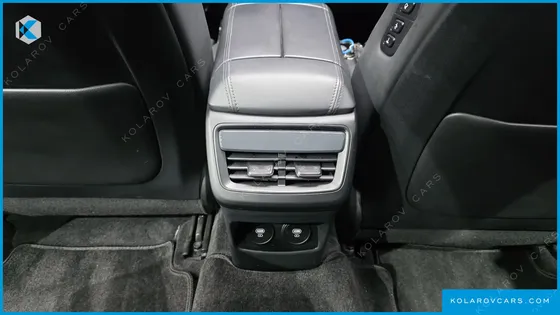 KIA K8 SIGNATURE