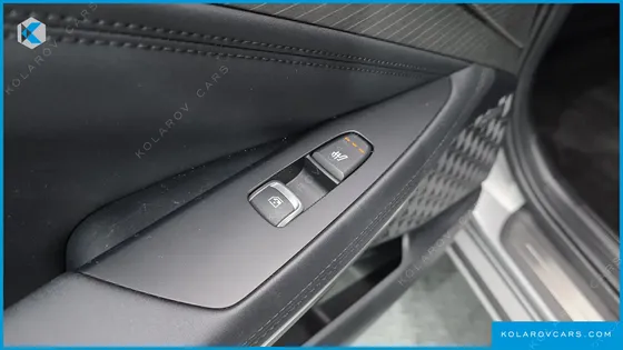 KIA K8 SIGNATURE