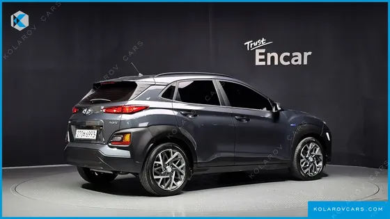 HYUNDAI KONA PREMIUM SPECIAL