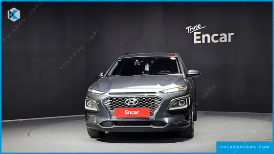 HYUNDAI KONA PREMIUM SPECIAL