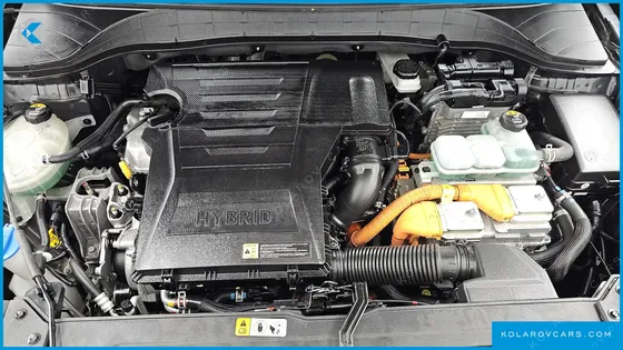 HYUNDAI KONA PREMIUM SPECIAL