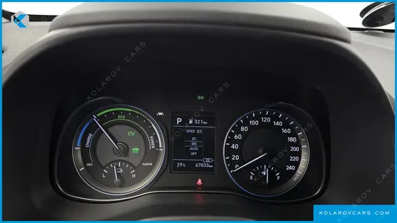 HYUNDAI KONA PREMIUM SPECIAL
