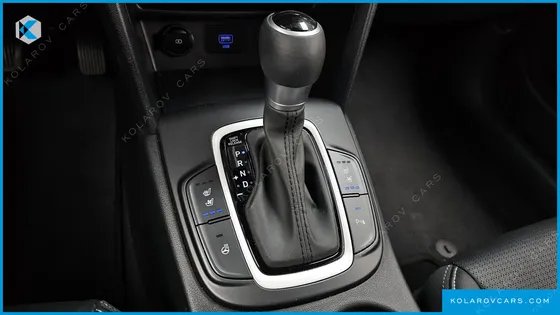 HYUNDAI KONA PREMIUM SPECIAL