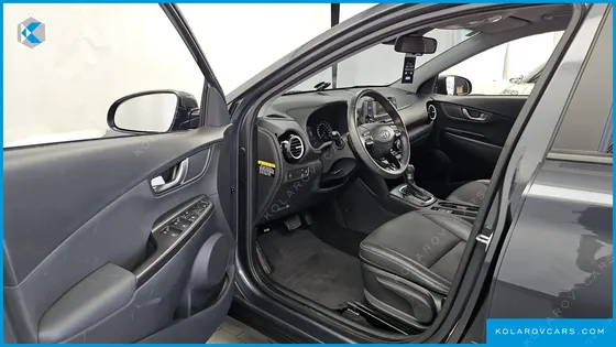 HYUNDAI KONA PREMIUM SPECIAL