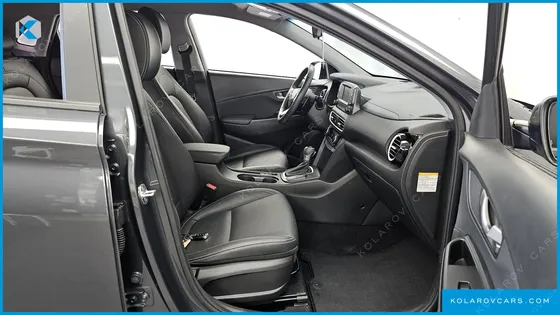 HYUNDAI KONA PREMIUM SPECIAL