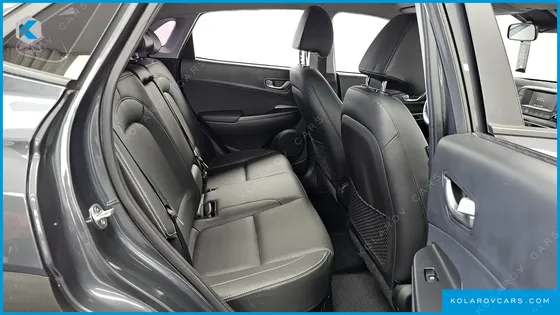 HYUNDAI KONA PREMIUM SPECIAL