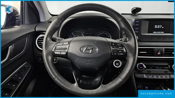 HYUNDAI KONA PREMIUM SPECIAL