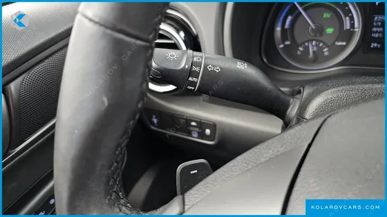 HYUNDAI KONA PREMIUM SPECIAL