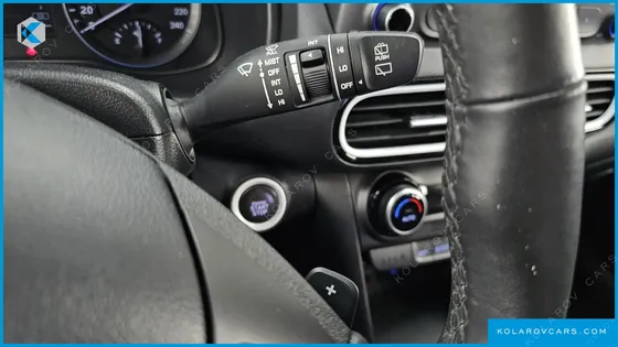 HYUNDAI KONA PREMIUM SPECIAL