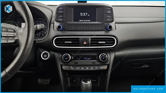 HYUNDAI KONA PREMIUM SPECIAL
