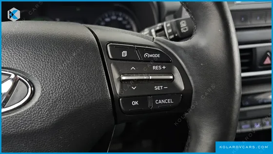 HYUNDAI KONA PREMIUM SPECIAL