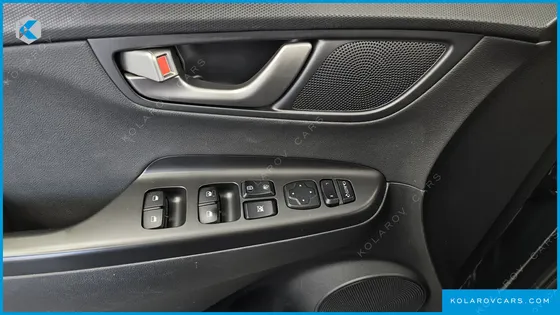 HYUNDAI KONA PREMIUM SPECIAL
