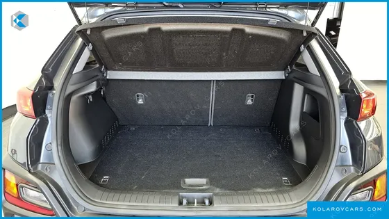 HYUNDAI KONA PREMIUM SPECIAL