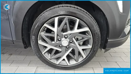 HYUNDAI KONA PREMIUM SPECIAL