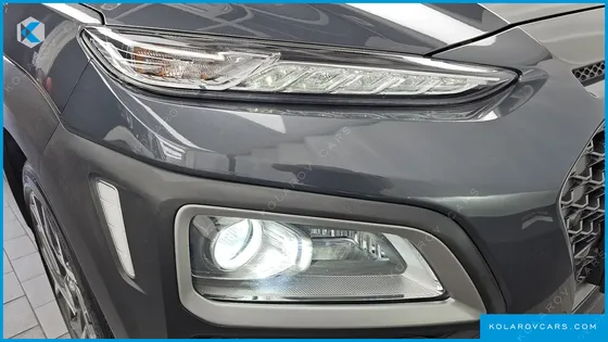 HYUNDAI KONA PREMIUM SPECIAL