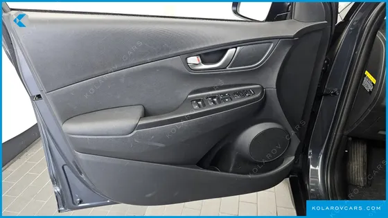 HYUNDAI KONA PREMIUM SPECIAL