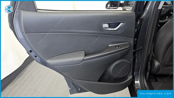 HYUNDAI KONA PREMIUM SPECIAL
