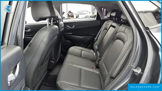 HYUNDAI KONA PREMIUM SPECIAL