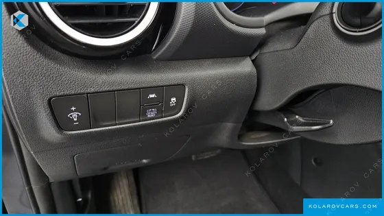 HYUNDAI KONA PREMIUM SPECIAL
