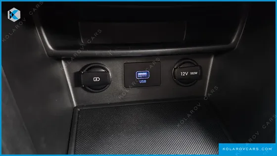 HYUNDAI KONA PREMIUM SPECIAL