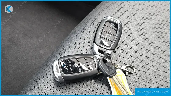 HYUNDAI KONA PREMIUM SPECIAL