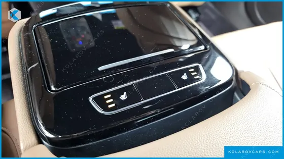 GENESIS G80 GASOLINE 2.5 TURBO 2WD