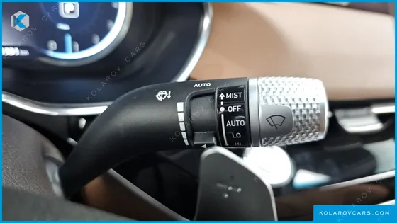 GENESIS G80 GASOLINE 2.5 TURBO 2WD