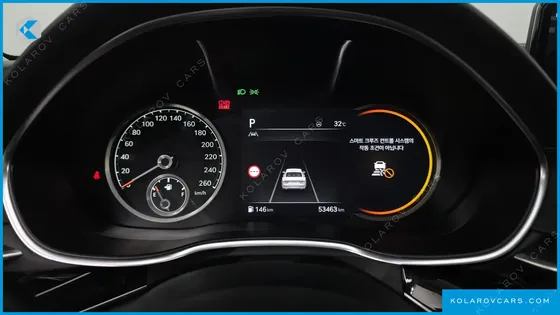 GENESIS G80 GASOLINE 2.5 TURBO 2WD