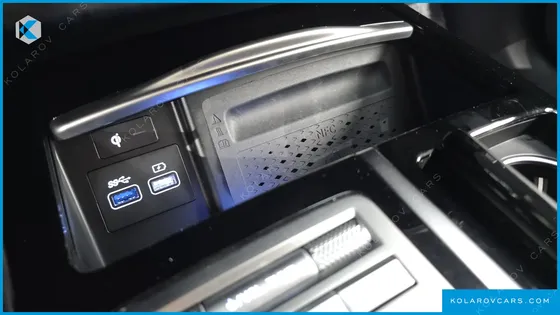 GENESIS G80 GASOLINE 2.5 TURBO 2WD