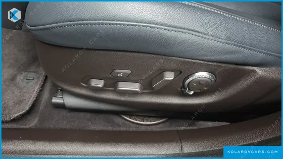 GENESIS G80 GASOLINE 3.5 TURBO AWD
