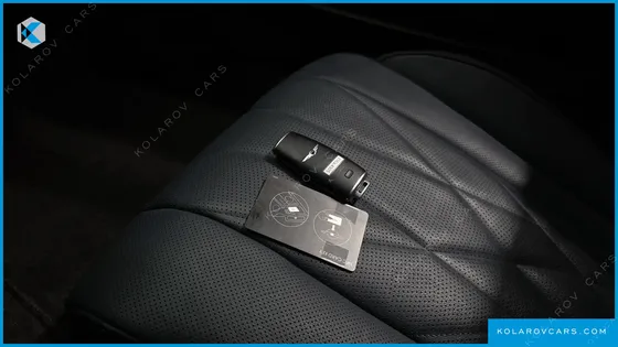 GENESIS G80 GASOLINE 3.5 TURBO AWD