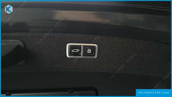 GENESIS G80 GASOLINE 3.5 TURBO AWD